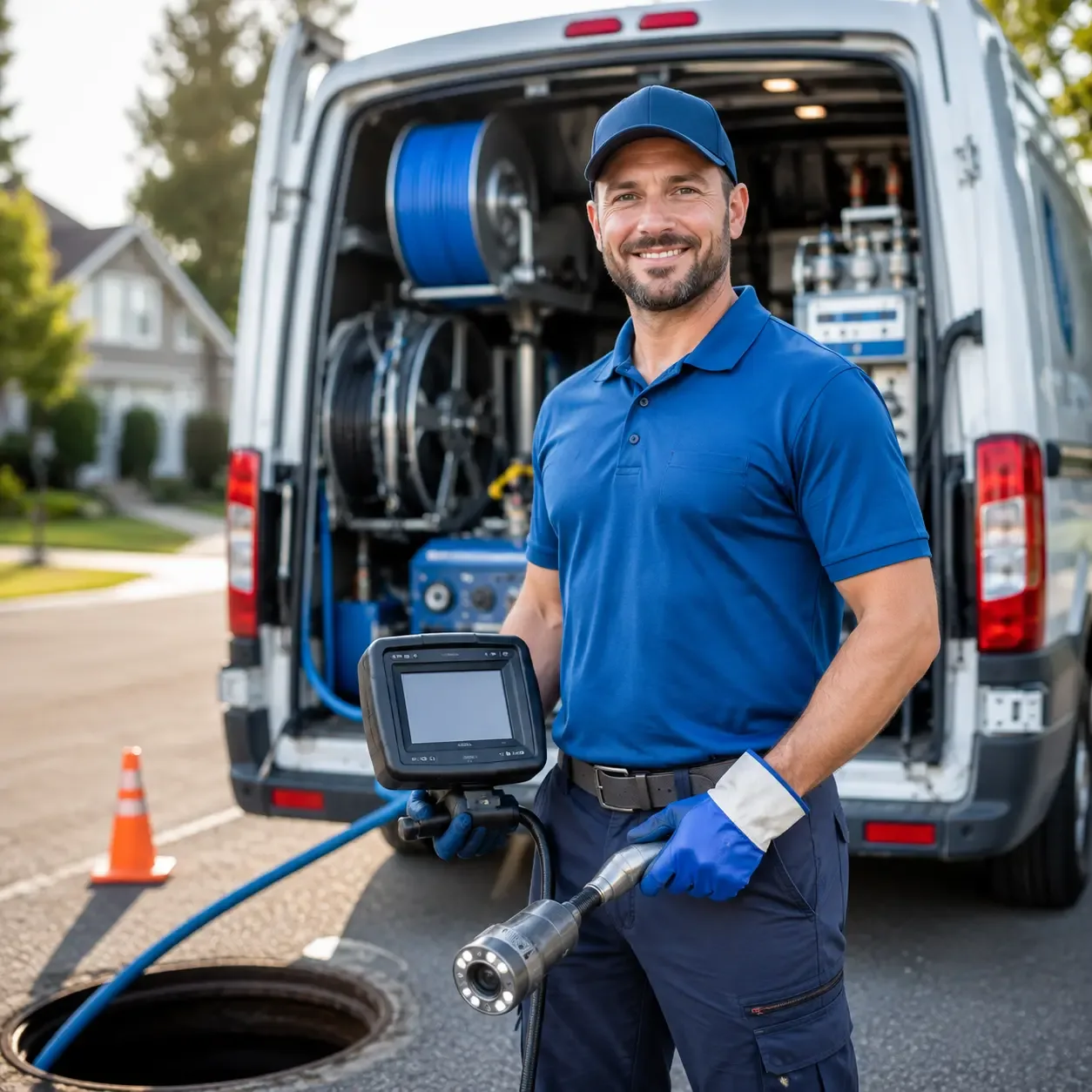 Local Pipe Relining specialists in Laredo, MO