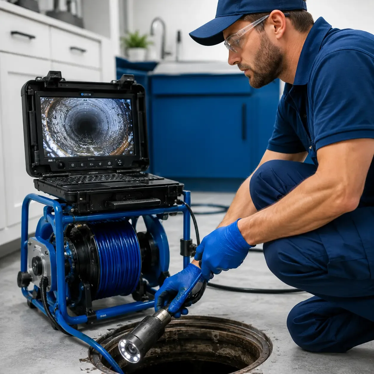 Pipe Relining professionals serving Laredo, MO